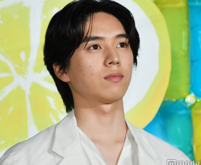 俳優の坂東龍汰