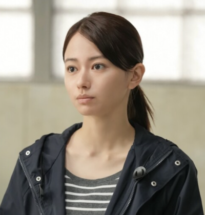 俳優の山本舞香