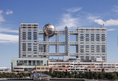 フジテレビ