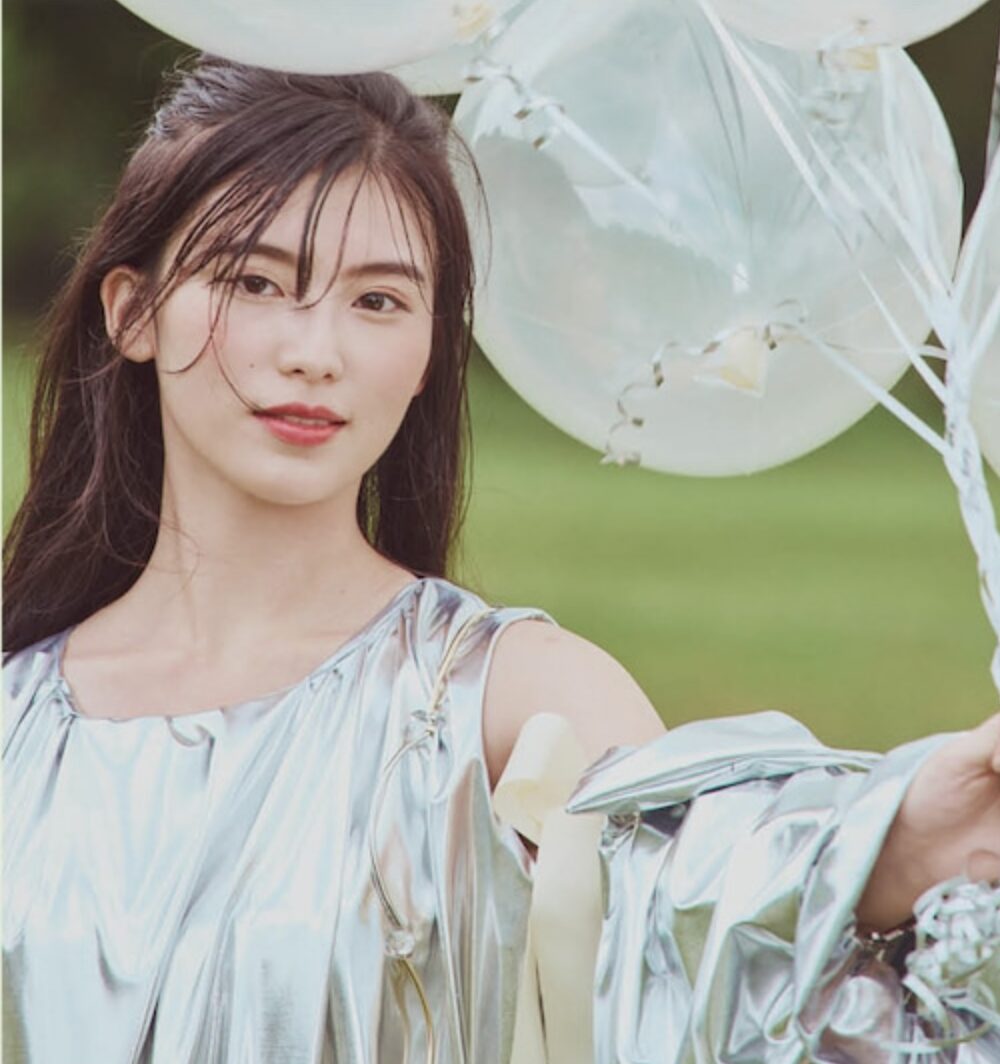 小川李奈のWiki風プロフィール完全版！出演作CMやドラマまとめ | wonder目線 chamaru