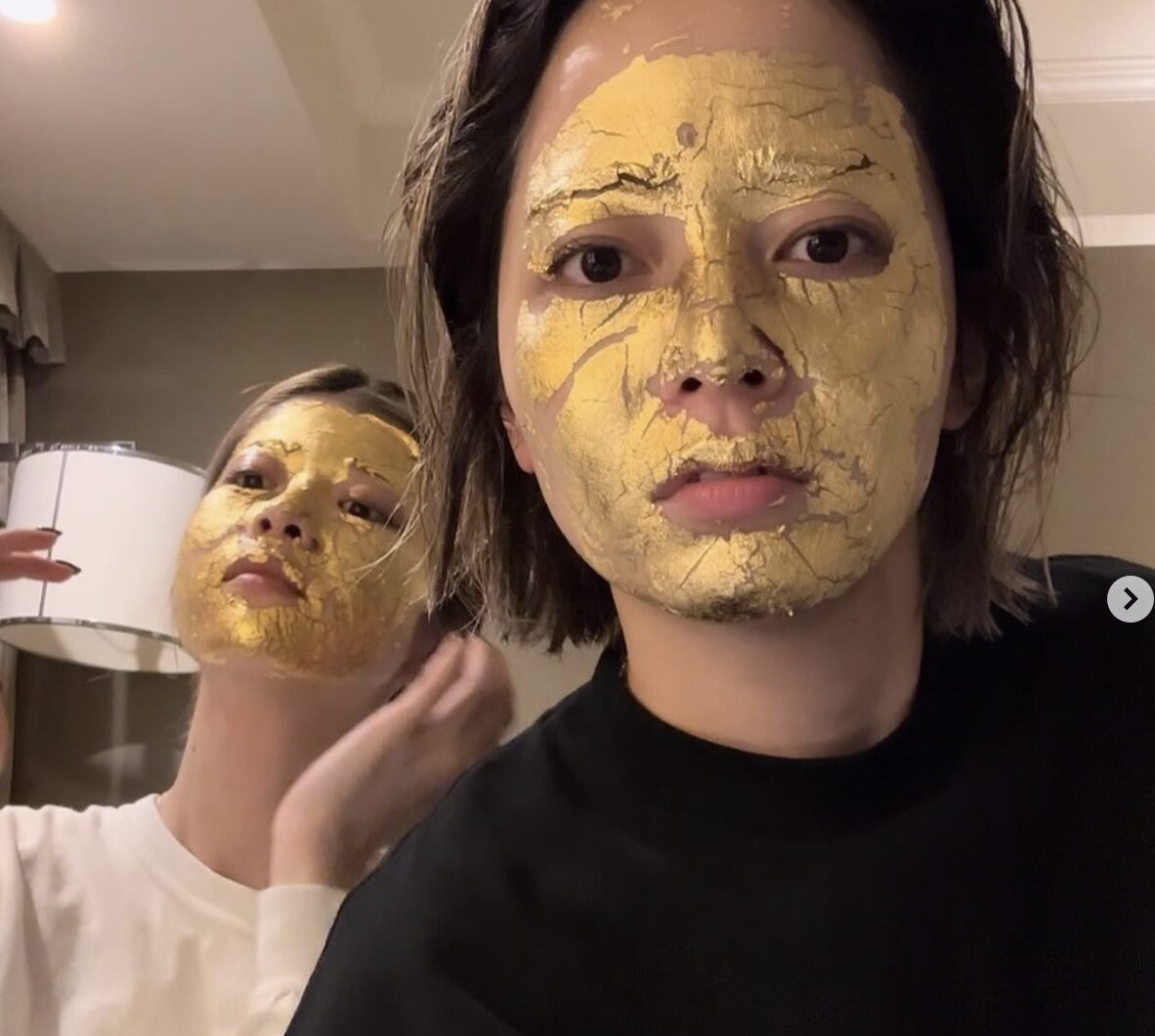 馬場ふみかの家族を徹底解説！父親との日本酒エピソードが驚き！ | wonder目線 chamaru