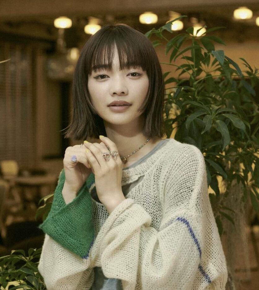 【2025最新】見上愛は結婚していない！現在の彼氏や独特な結婚観が面白い！ | wonder目線 chamaru