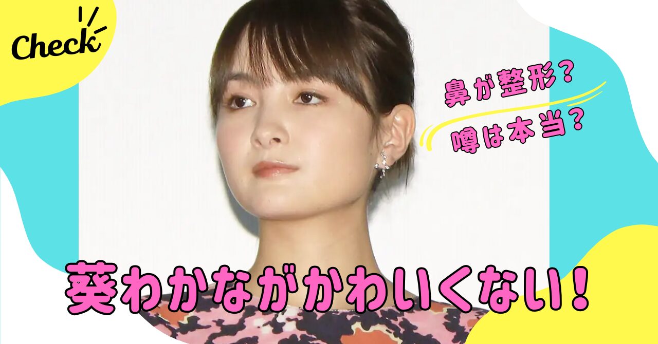 小川李奈のWiki風プロフィール完全版！出演作CMやドラマまとめ | wonder目線 chamaru