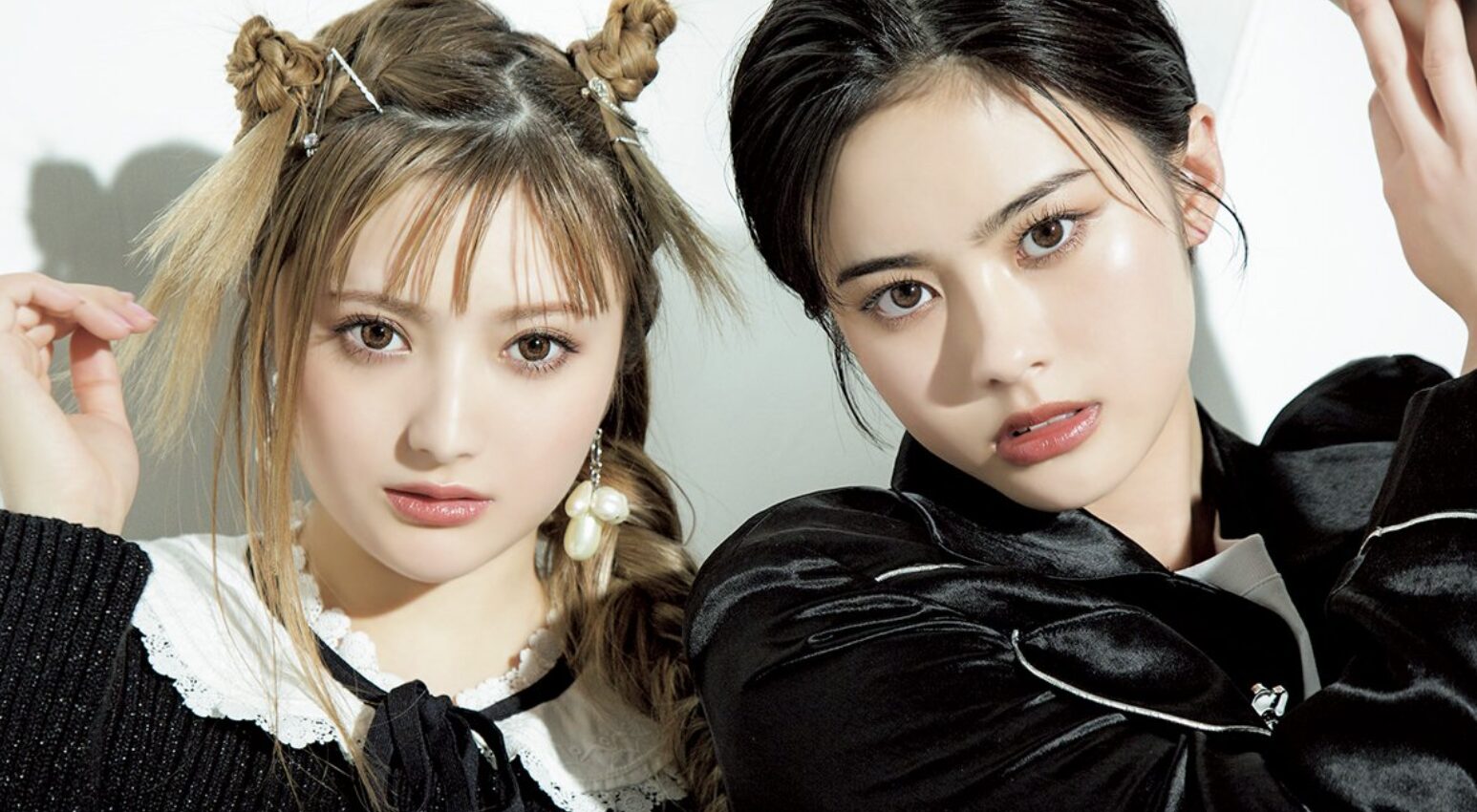 安斉星来の両親の国籍は？フィリピンとのハーフで姉は安斉かれん！ | wonder目線 chamaru