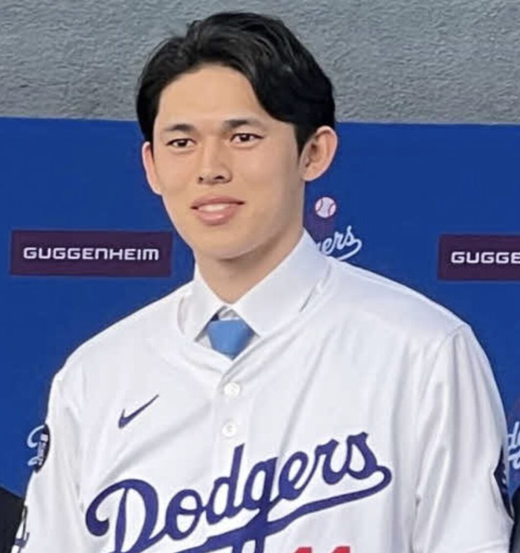 佐々木朗希の嫁（結婚相手）は誰？馴れ初めやプロポーズの言葉はなに！ | wonder目線 chamaru