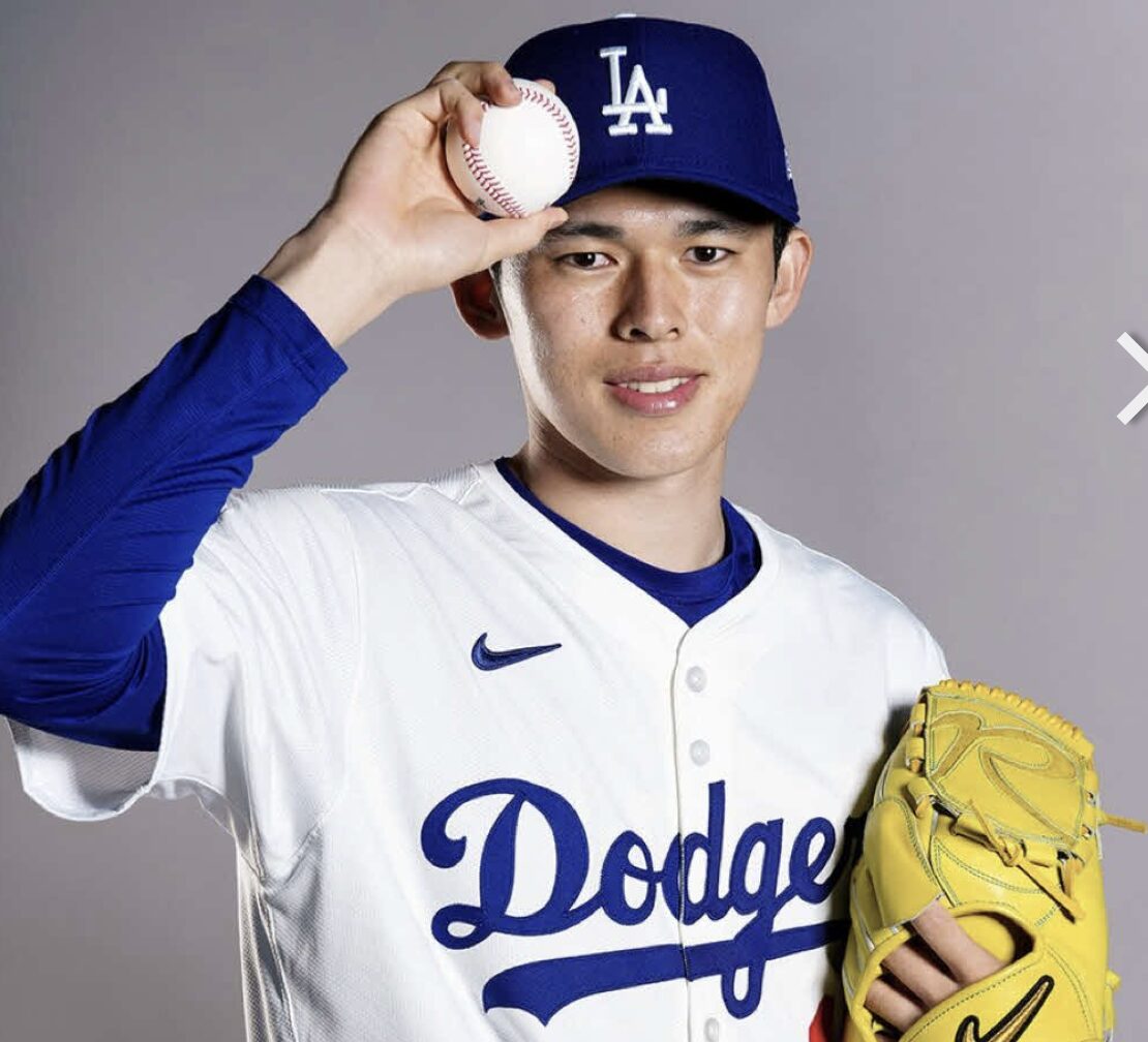 佐々木朗希の嫁（結婚相手）は誰？馴れ初めやプロポーズの言葉はなに！ | wonder目線 chamaru