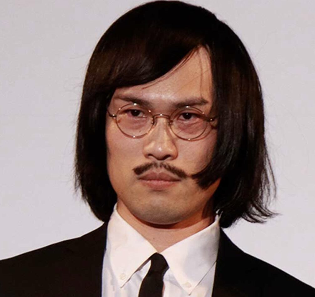 ジョックロック福本の意外な学歴！高校や大学は？有名なハガキ職人だった！ | wonder目線 chamaru