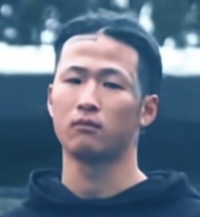 白井容疑者