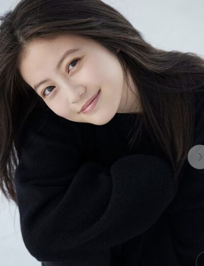 今田美桜