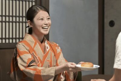 今田美桜