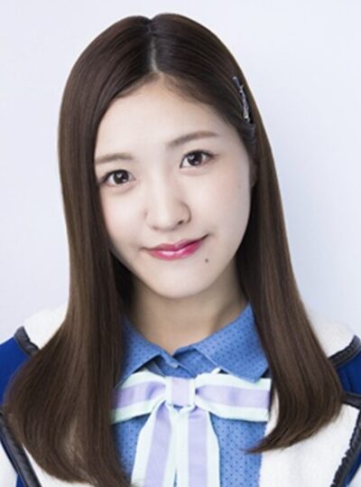アイドルの今田さん