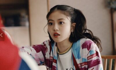 今田美桜