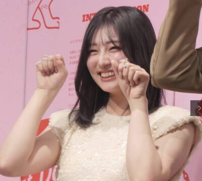 吉川愛