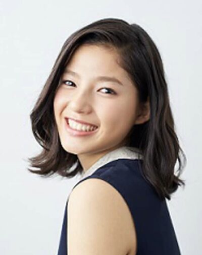 石井杏奈