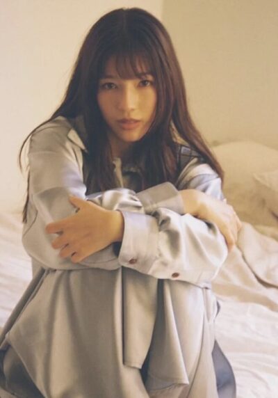 石井杏奈
