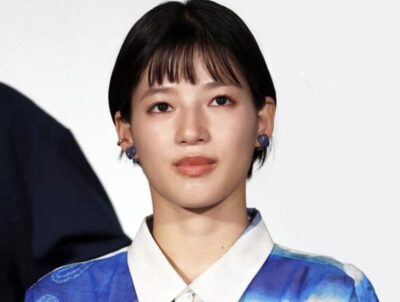 石井杏奈