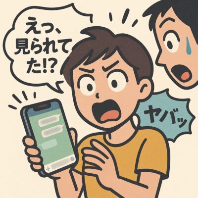スマホ