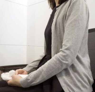 弁護士の妻