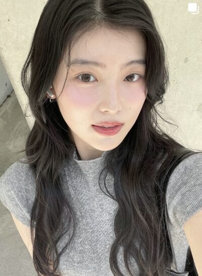 小川李奈