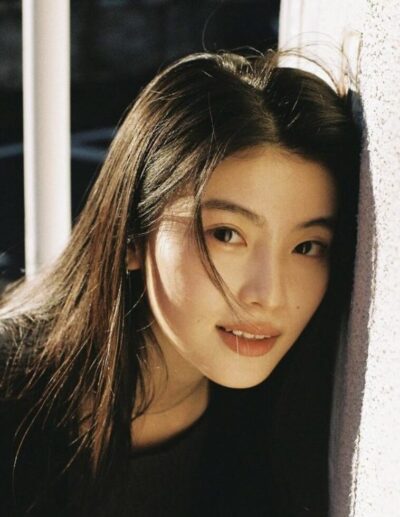 小川李奈