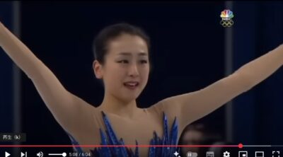 浅田真央