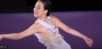 浅田真央