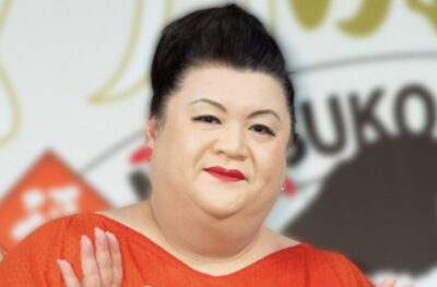 マツコ・デラックス
