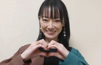 遠野なぎこ