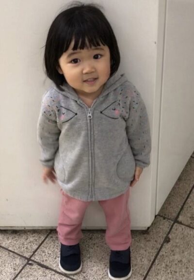 長尾柚乃
