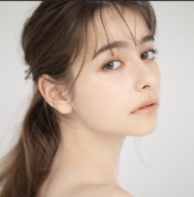 嵐莉菜