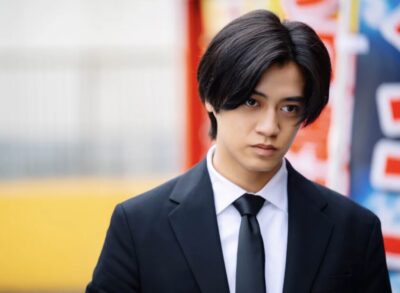 高橋かいと