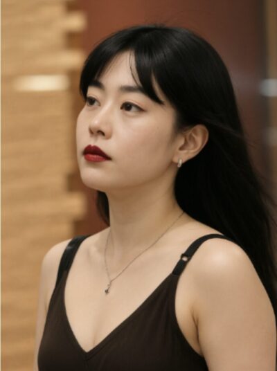 村上信五の彼女AI