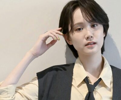 真花