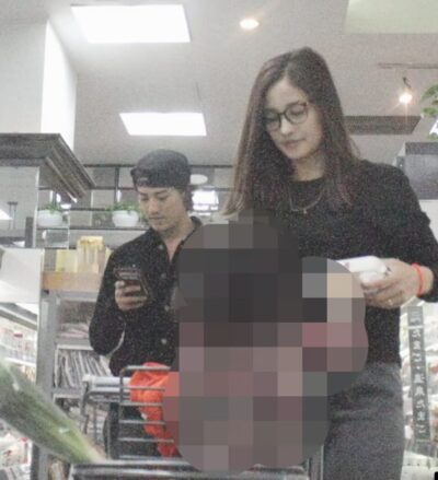 黒木メイサと相手