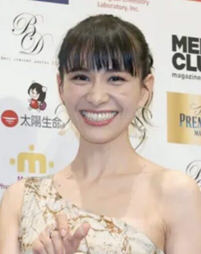 Perfumeあ〜ちゃん