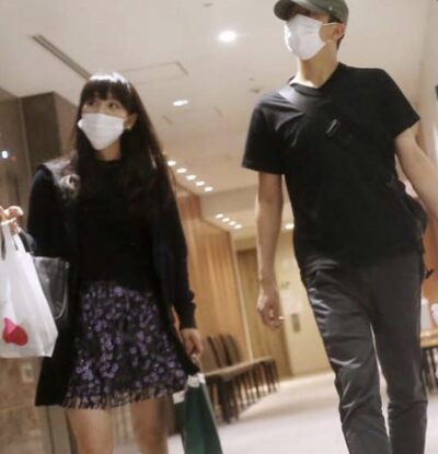 あーちゃんとバーンズ勇気