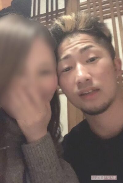 井上拓真とAさん